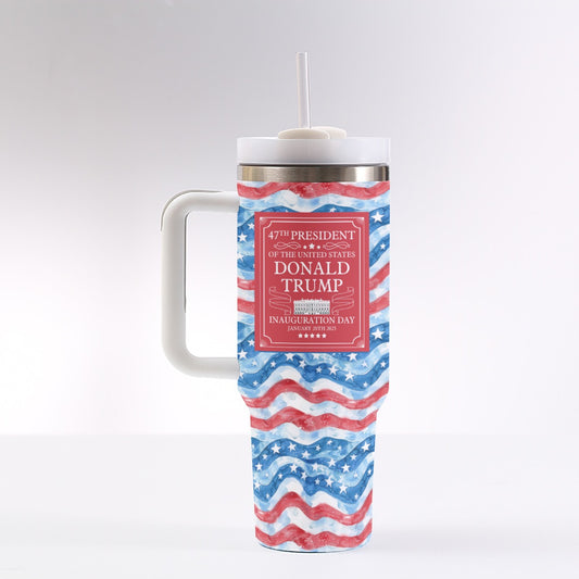 Inauguration Collection Tumblers