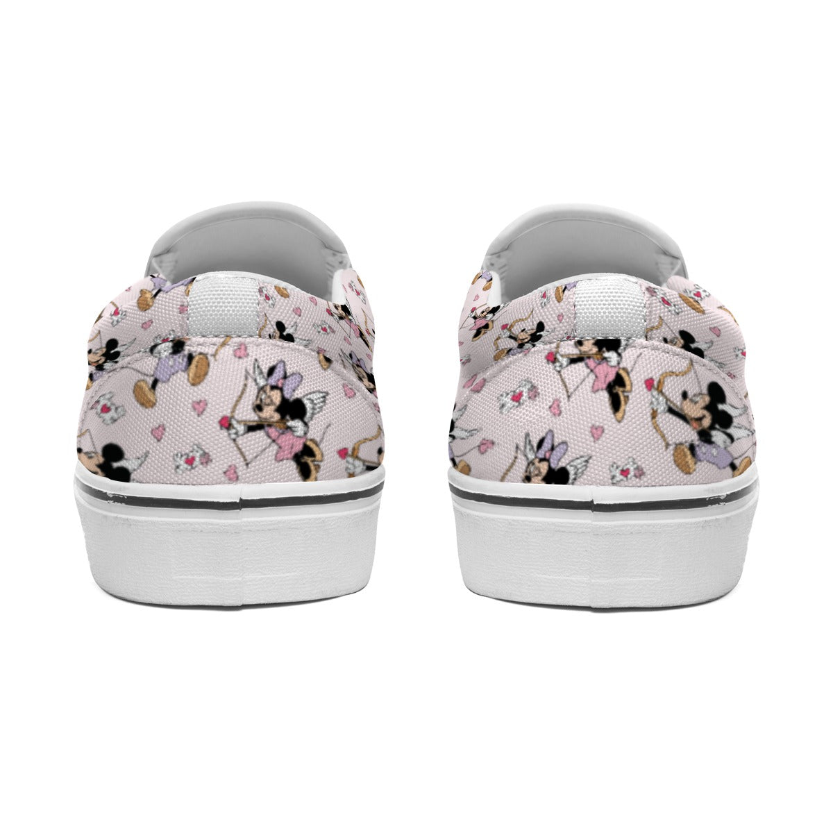 Women's Slip On Sneakers