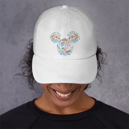 Wayfinder Hat