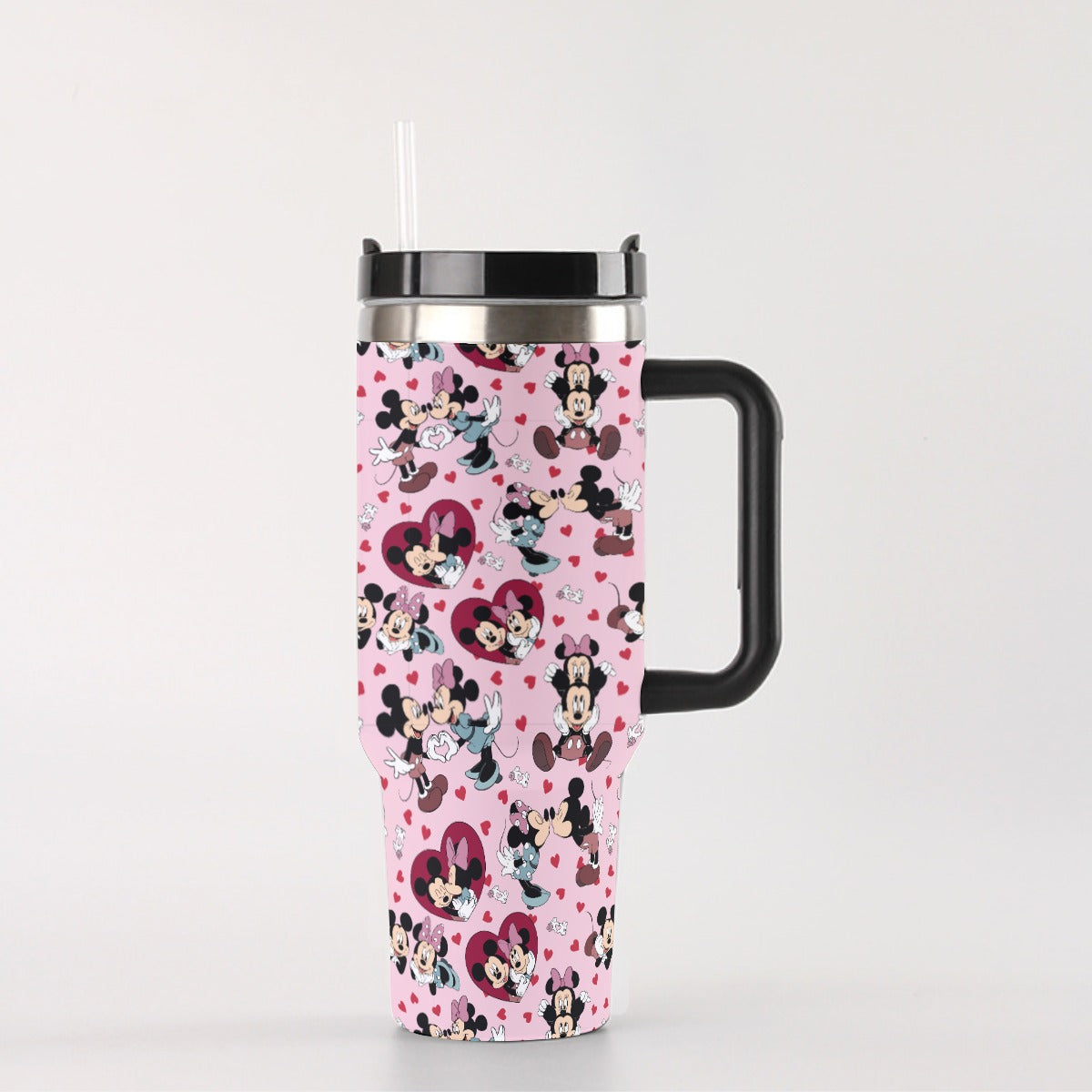 Lover Mouse 40oz Tumbler