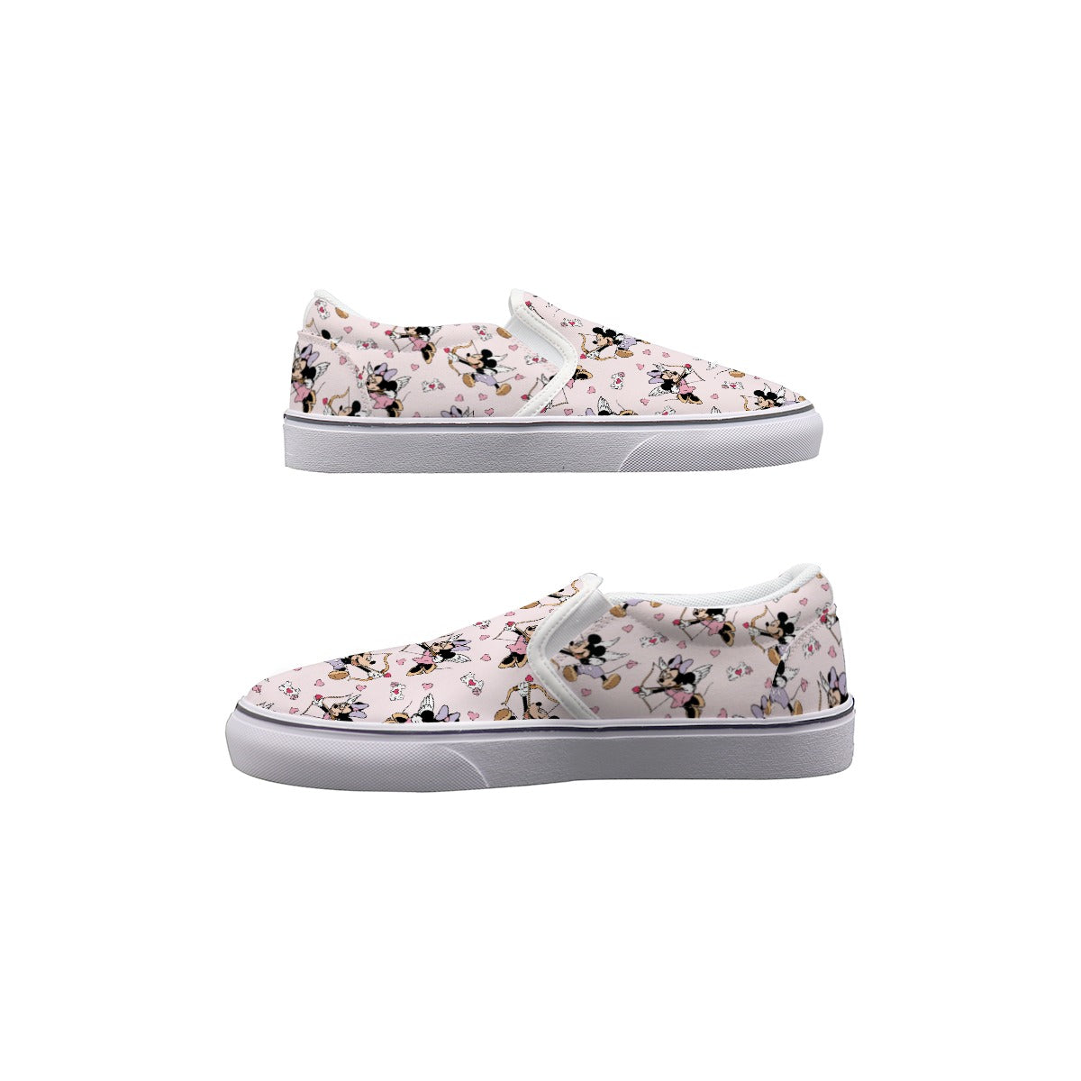 Women's Slip On Sneakers