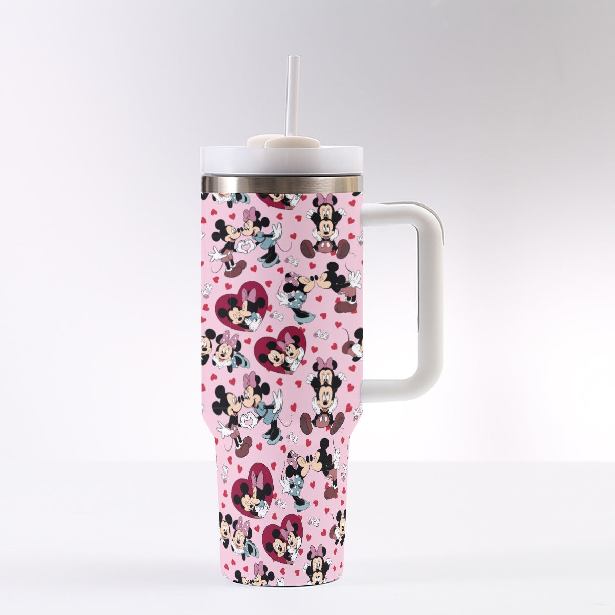 Lover Mouse 40oz Tumbler