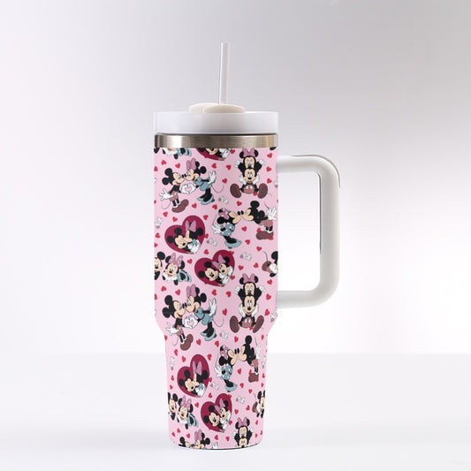 Lover Mouse 40oz Tumbler