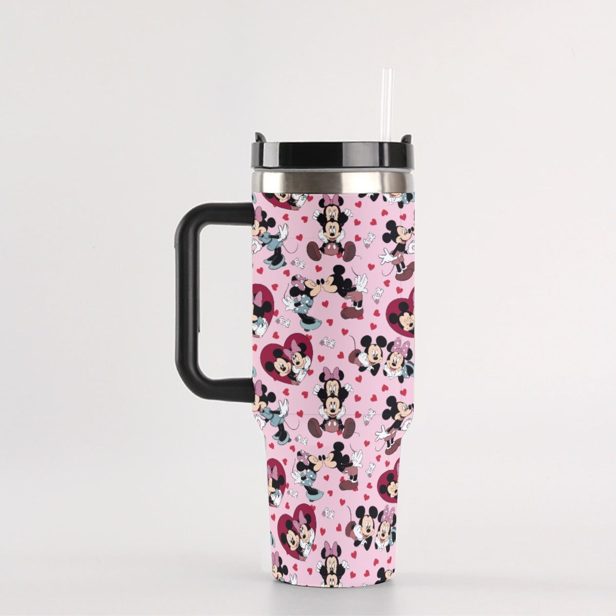 Lover Mouse 40oz Tumbler