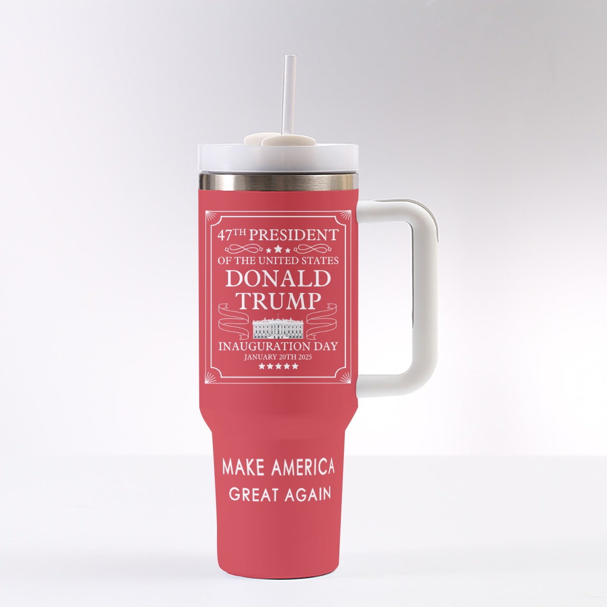 Patriot Collection Tumblers