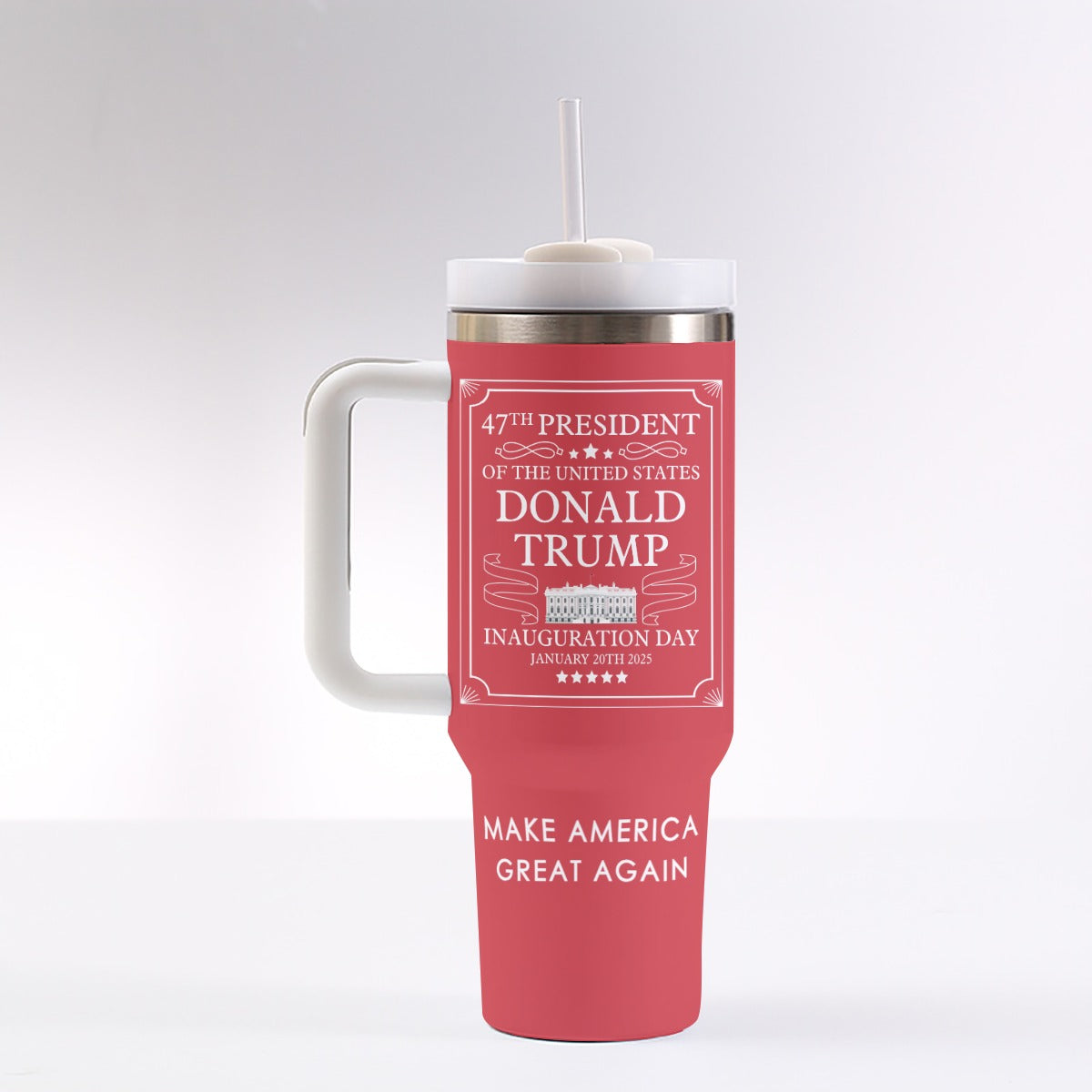 Patriot Collection Tumblers