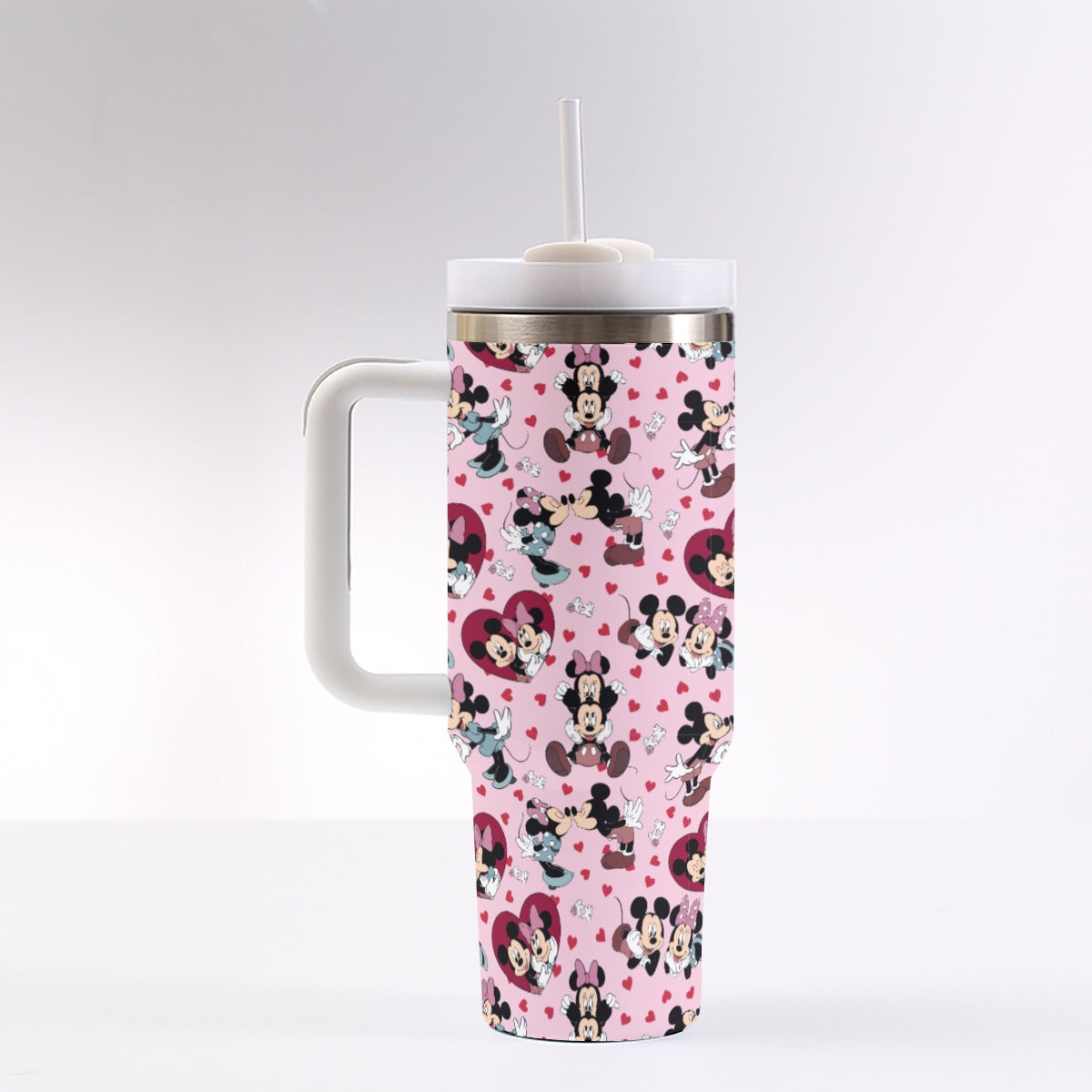 Lover Mouse 40oz Tumbler