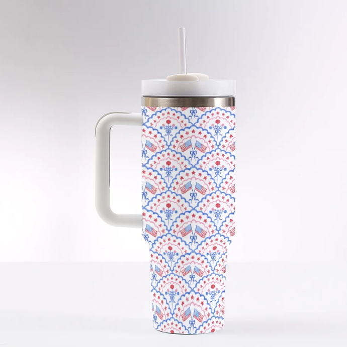 Americana Collection Tumblers