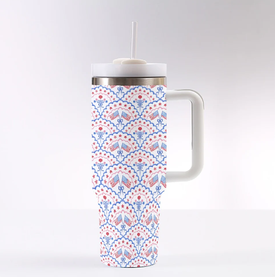 Americana Collection Tumblers