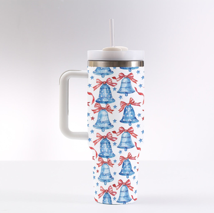 Patriot Collection Tumblers