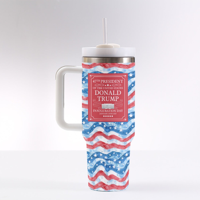 Patriot Collection Tumblers