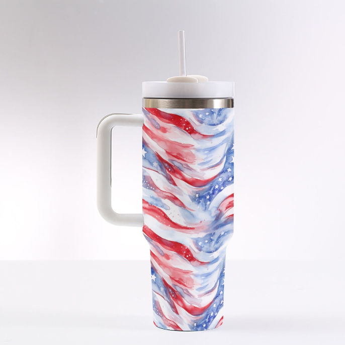 Patriot Collection Tumblers